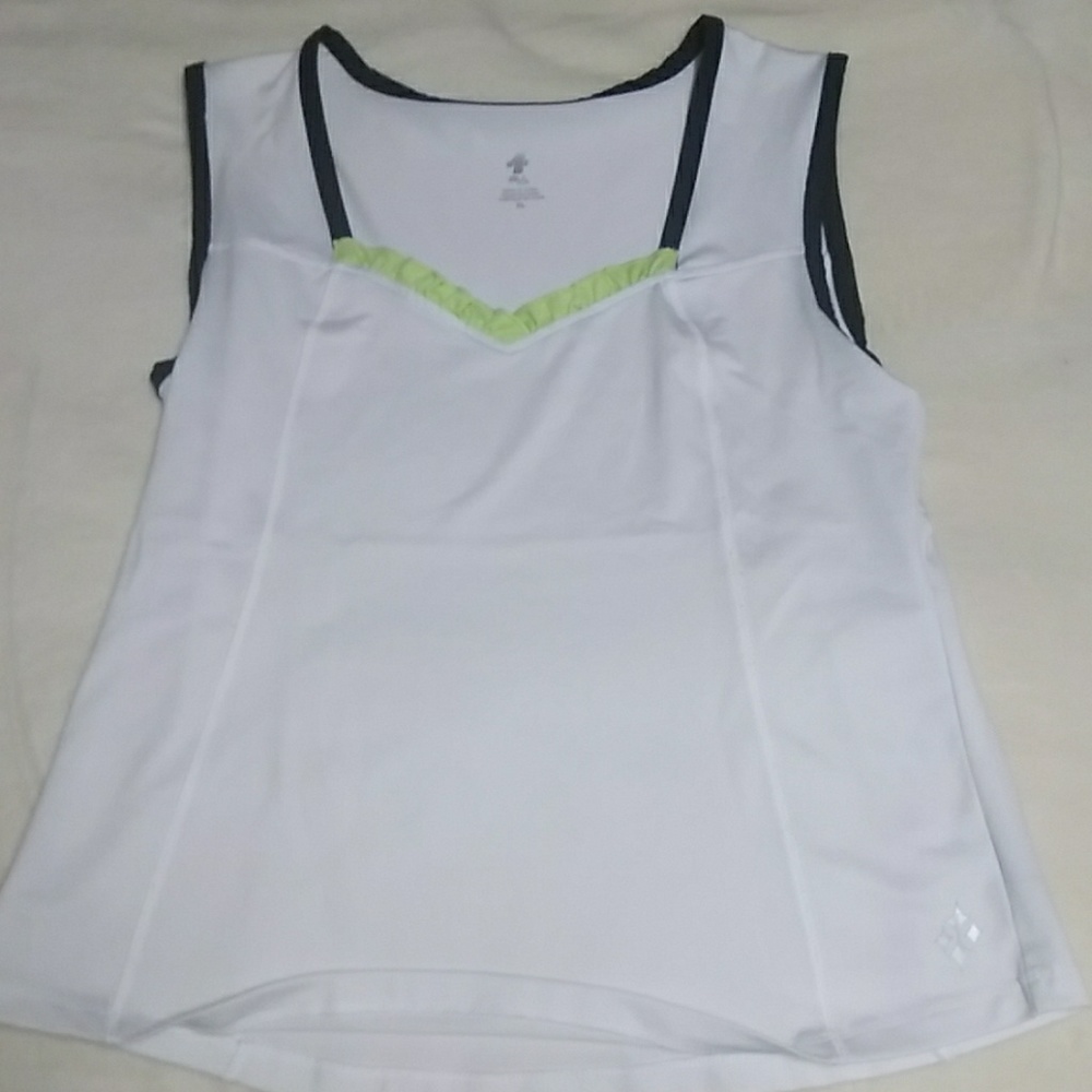 Sports Tank